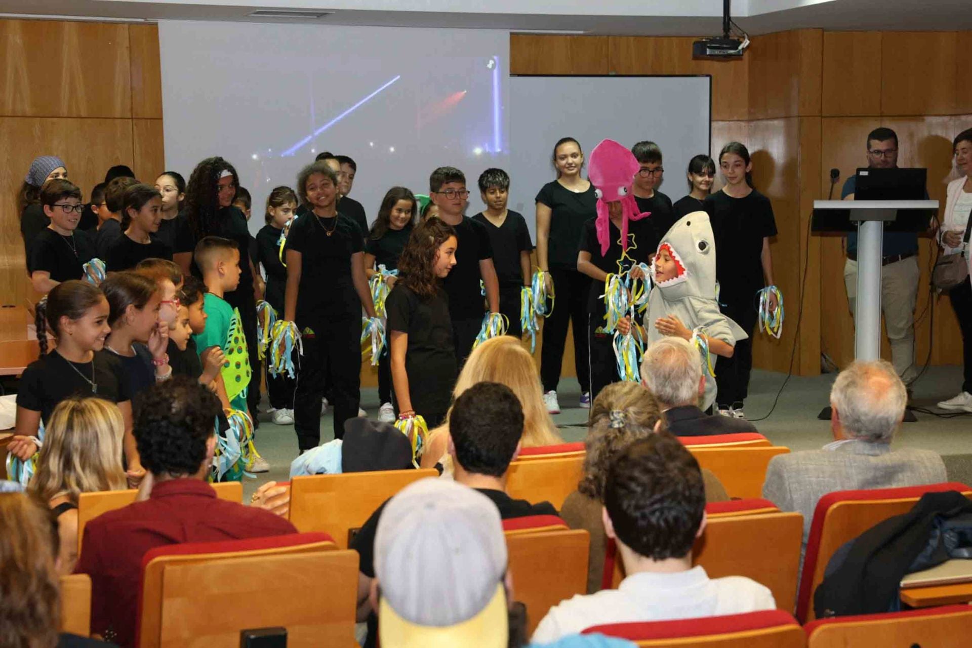 El proyecto CanBio en imágenes