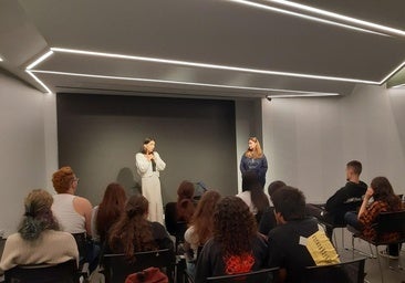 «Una mujer trans no es menos mujer»