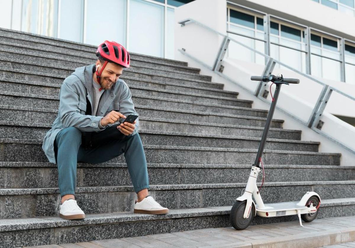 Normativas para patinetes eléctricos: lo que debes saber en 2025