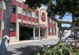 Ayuntamiento.