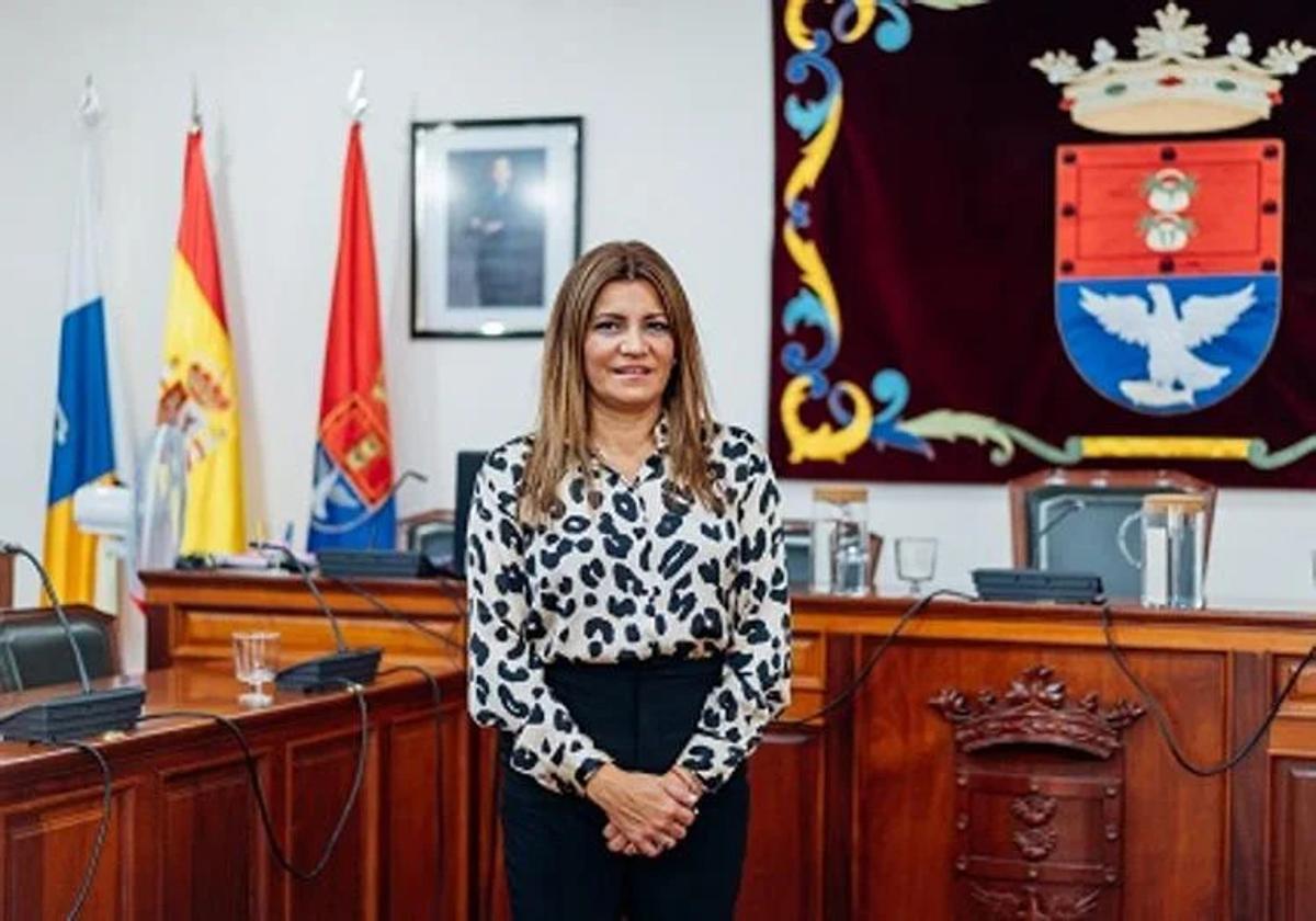 El Tribunal de Cuentas ve a Tovar responsable de un alcance contable de 88.000 euros