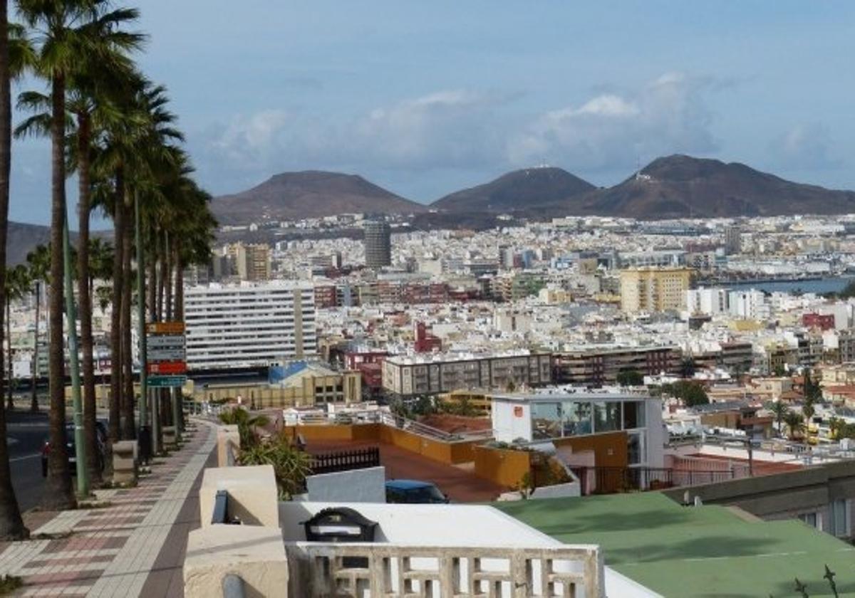 El precio del alquiler sube un 7,2% en Canarias en abril