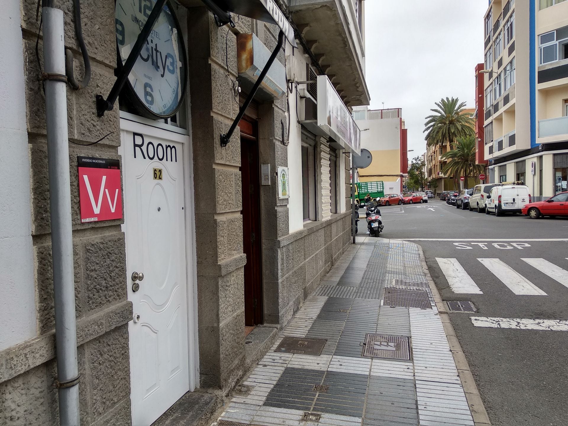 Nuevo plazo para presentar enmiendas al proyecto de ley del vacacional: se extiende hasta el 14 de mayo