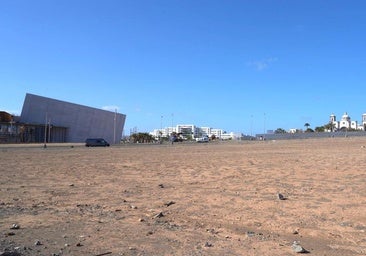 Apoyo unánime de San Bartolomé de Tirajana a «la operación urbanística de más envergadura en décadas»