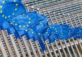 75 años de integración europea: de la paz a la supervivencia