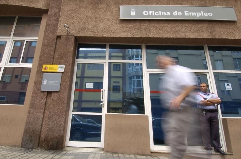 Canarias destina 12 millones a formar a parados y cubrir las vacantes laborales