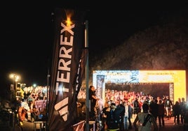 La Transvulcania adidas TERREX 2025 se retransmitirá en directo al mundo con un despliegue técnico sin precedentes