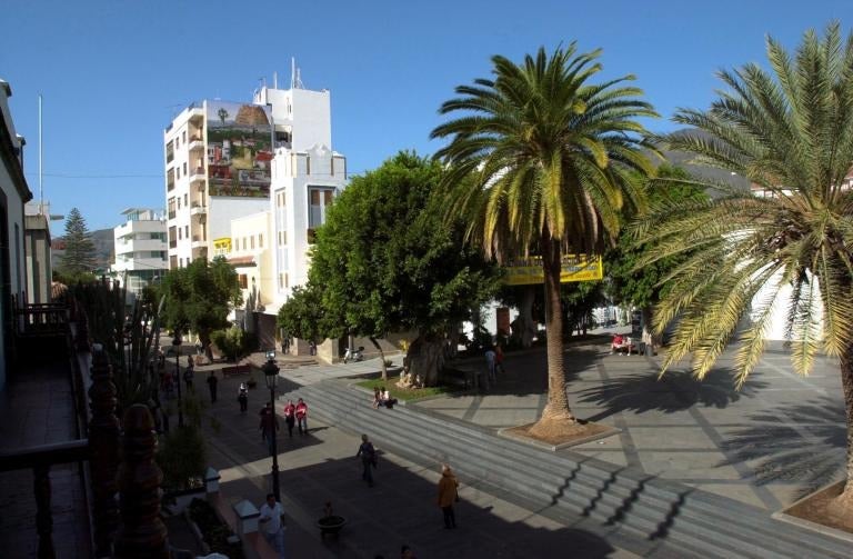 Apagón en La Palma: el 23% de la población se quedó sin electricidad durante dos horas