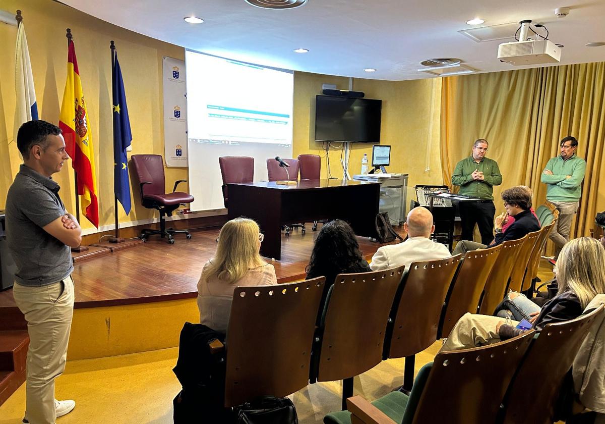 Sanidad crea el Comité de Lista de Espera para analizar datos de actividad hospitalaria