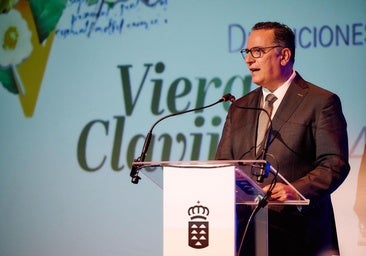 Educación trabaja «sin fisuras» en la ley de reconocimiento de la autoridad docente