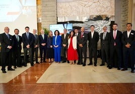 II Foro Económico - Fiscal de PwC en Canarias: oportunidades de desarrollo y dinamización de nuestra economía