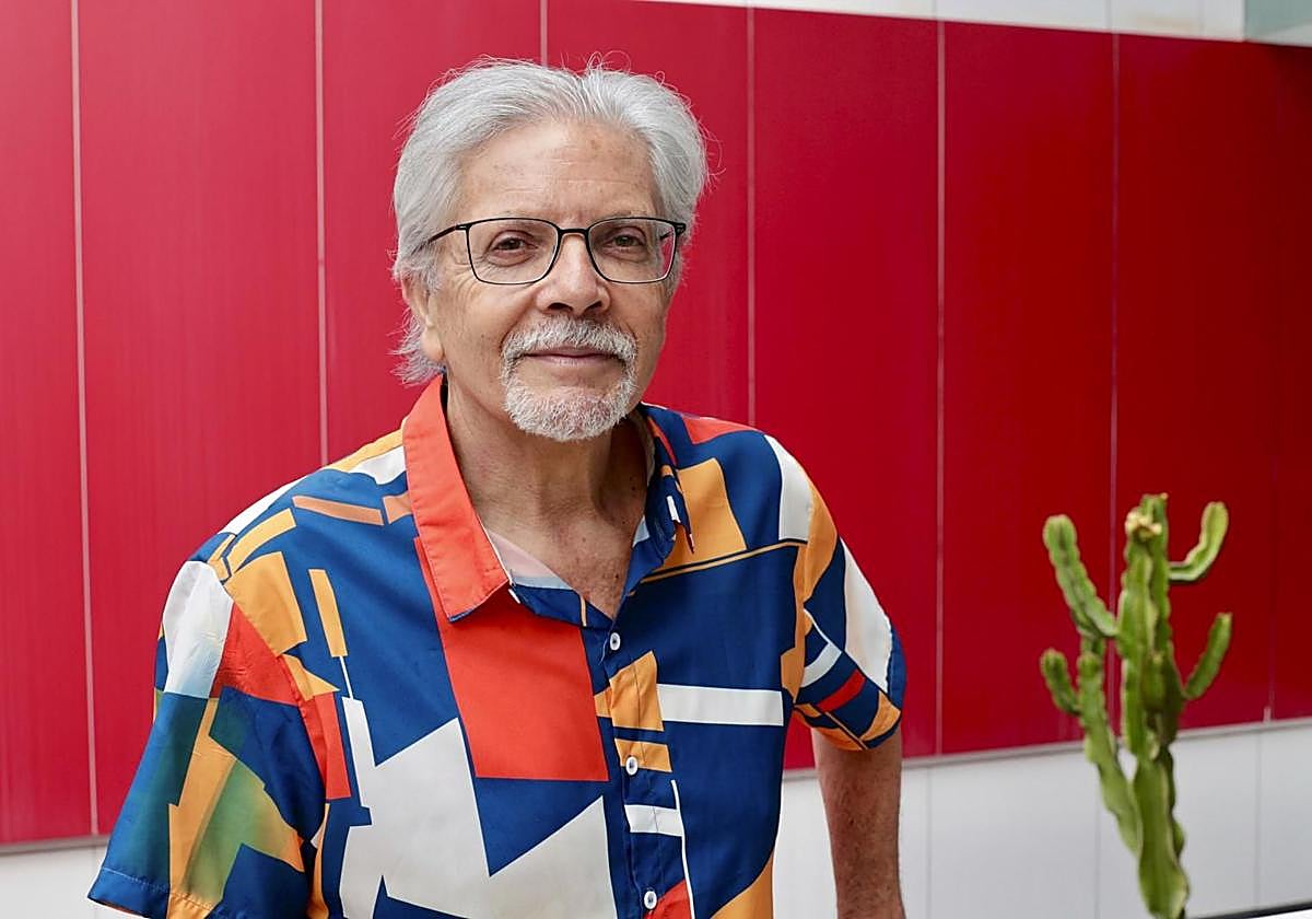 Cuenta atrás para la nueva PAU en Canarias: «Estudiar todo el temario no debe suponer más presión»