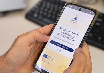 Cómo solicitar la tarjeta acreditativa de discapacidad en Canarias