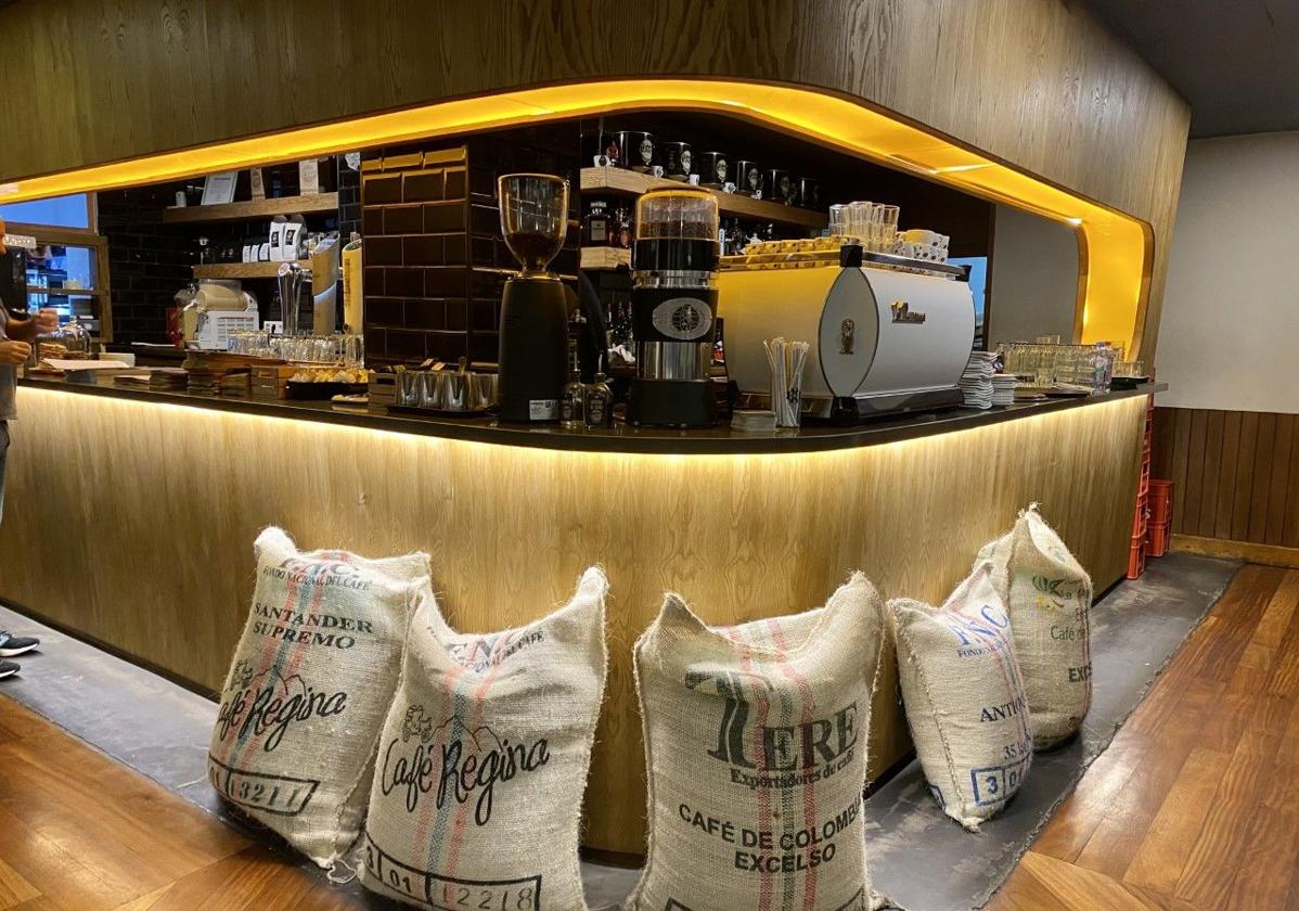 De la finca a la taza, Café Regina apuesta por el alma del café arábica colombiano