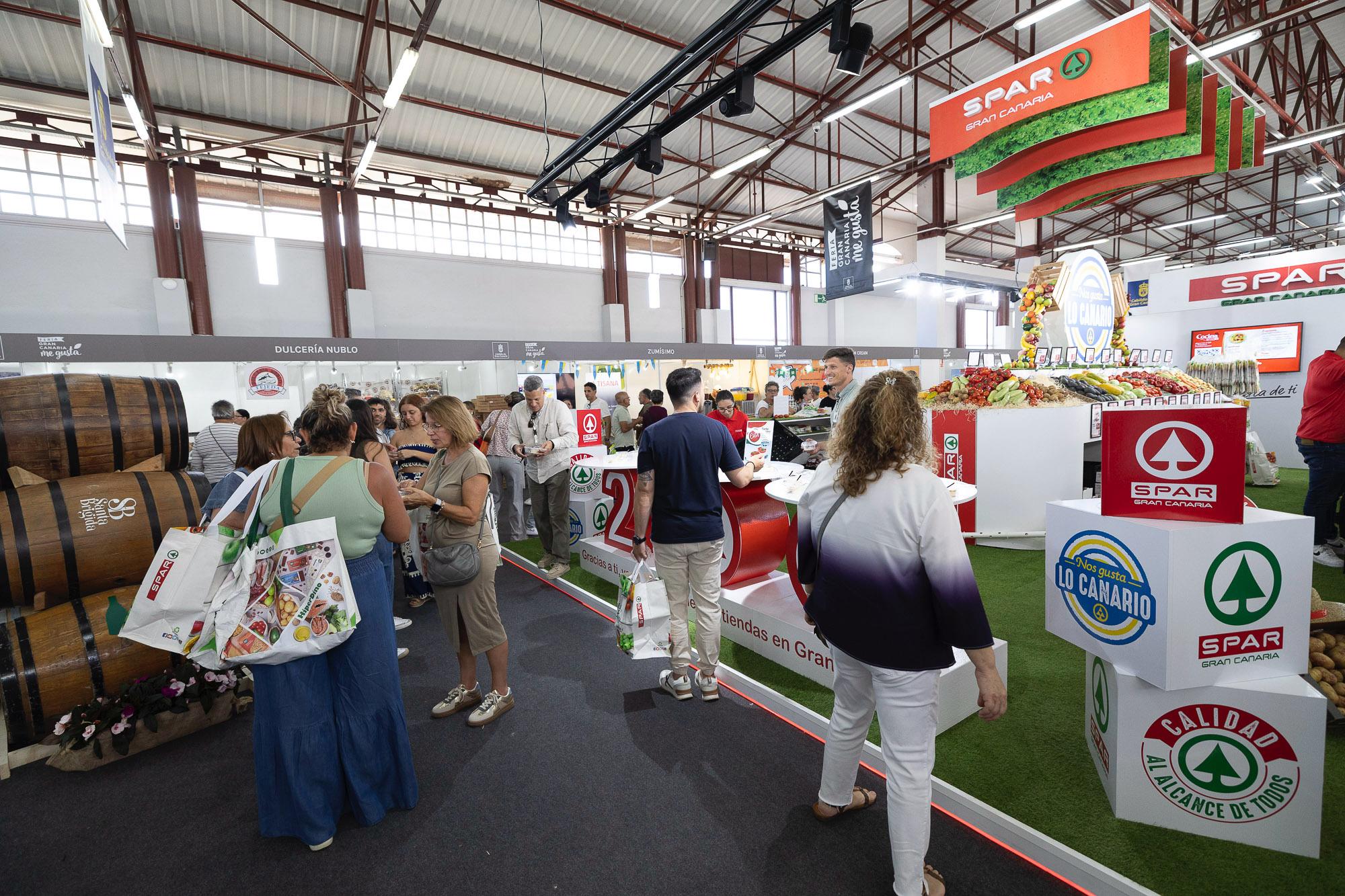 Jordi Cruz, plato fuerte en la Feria Gran Canaria Me Gusta