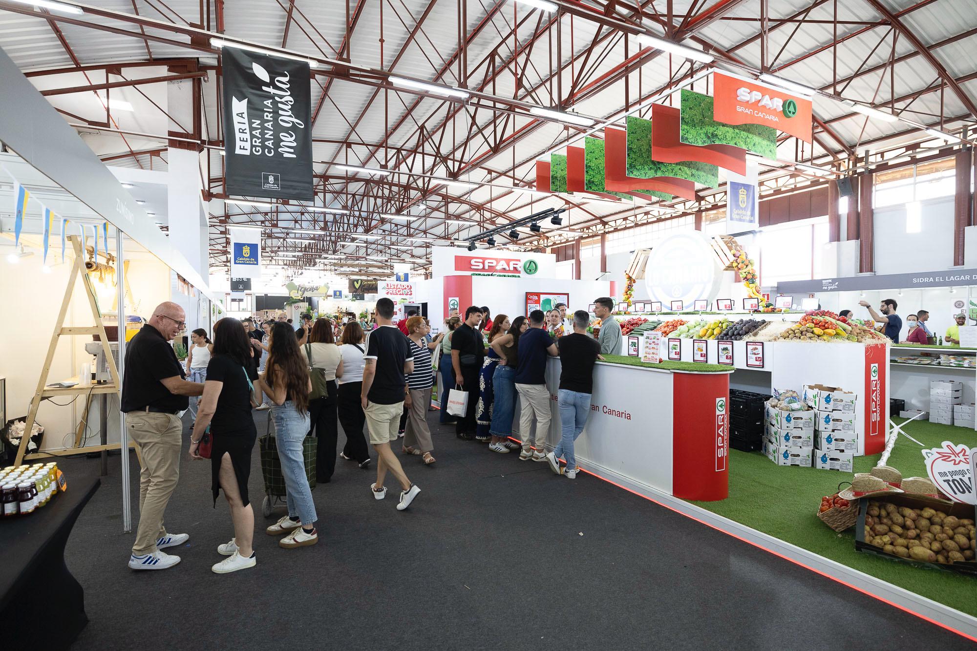 Jordi Cruz, plato fuerte en la Feria Gran Canaria Me Gusta