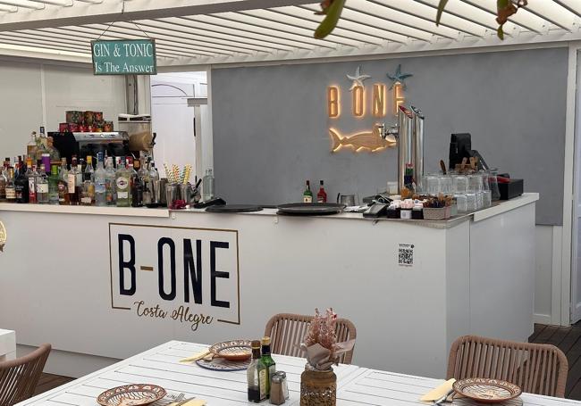B-One