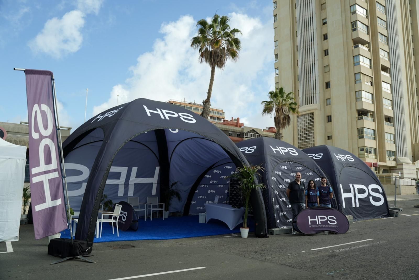 CANARIAS7 Carrera de las Empresas 2025