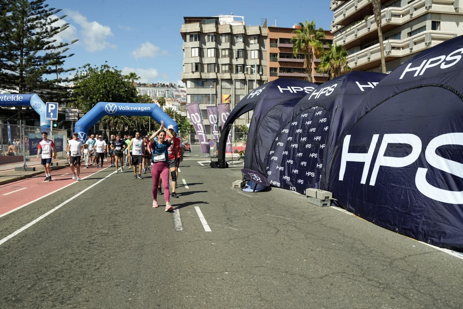 CANARIAS7 Carrera de las Empresas 2025