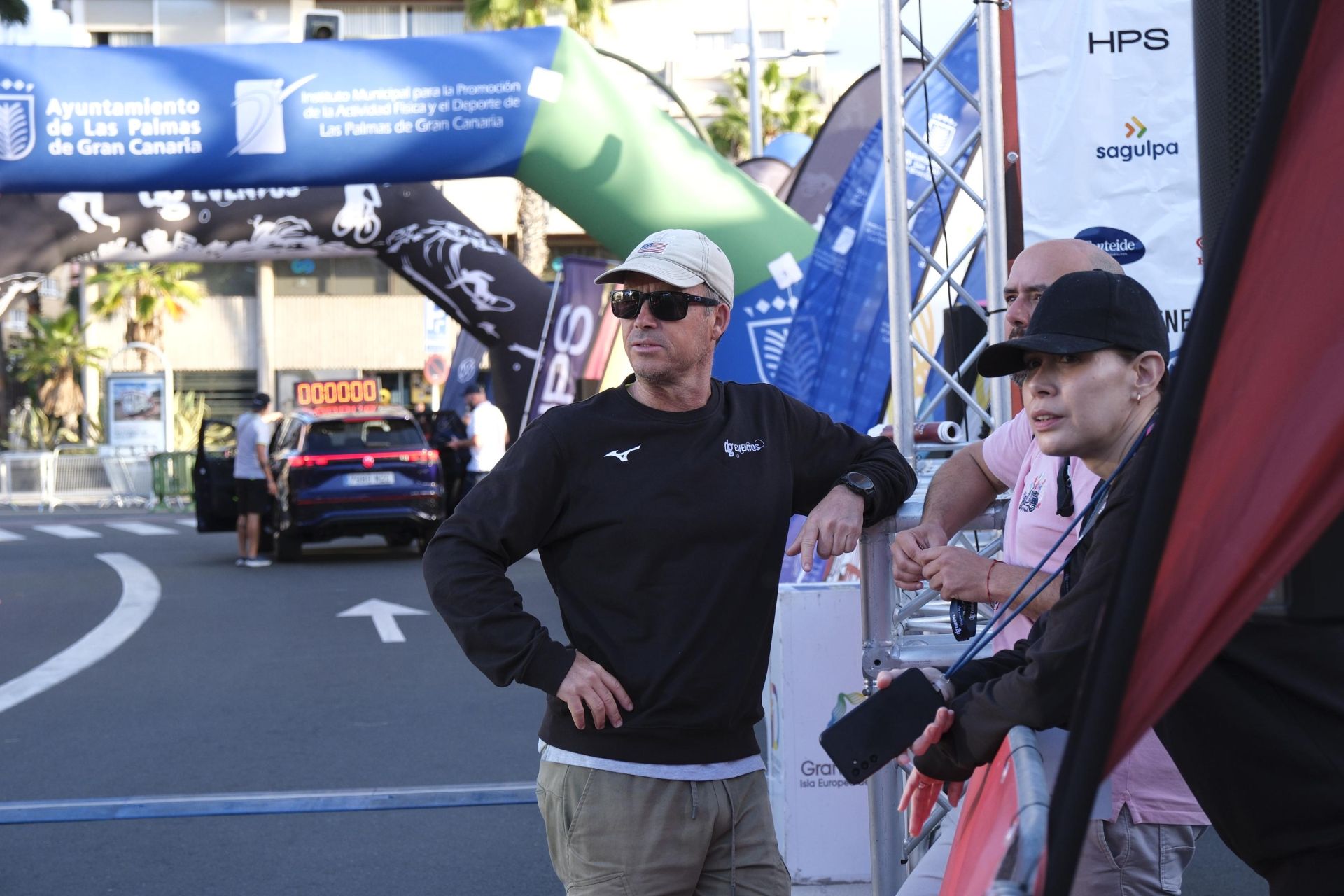 CANARIAS7 Carrera de las Empresas 2025