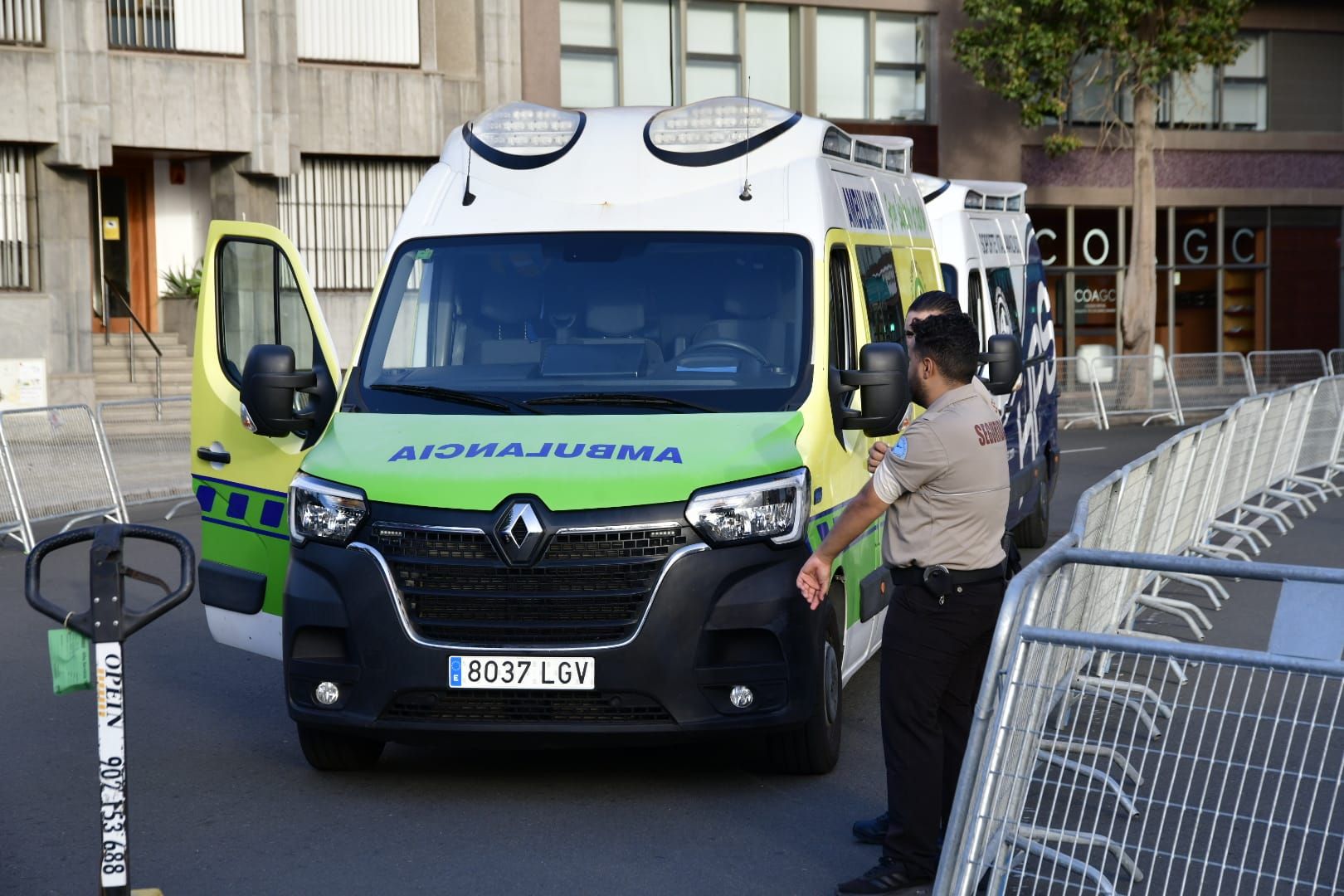 CANARIAS7 Carrera de las Empresas 2025