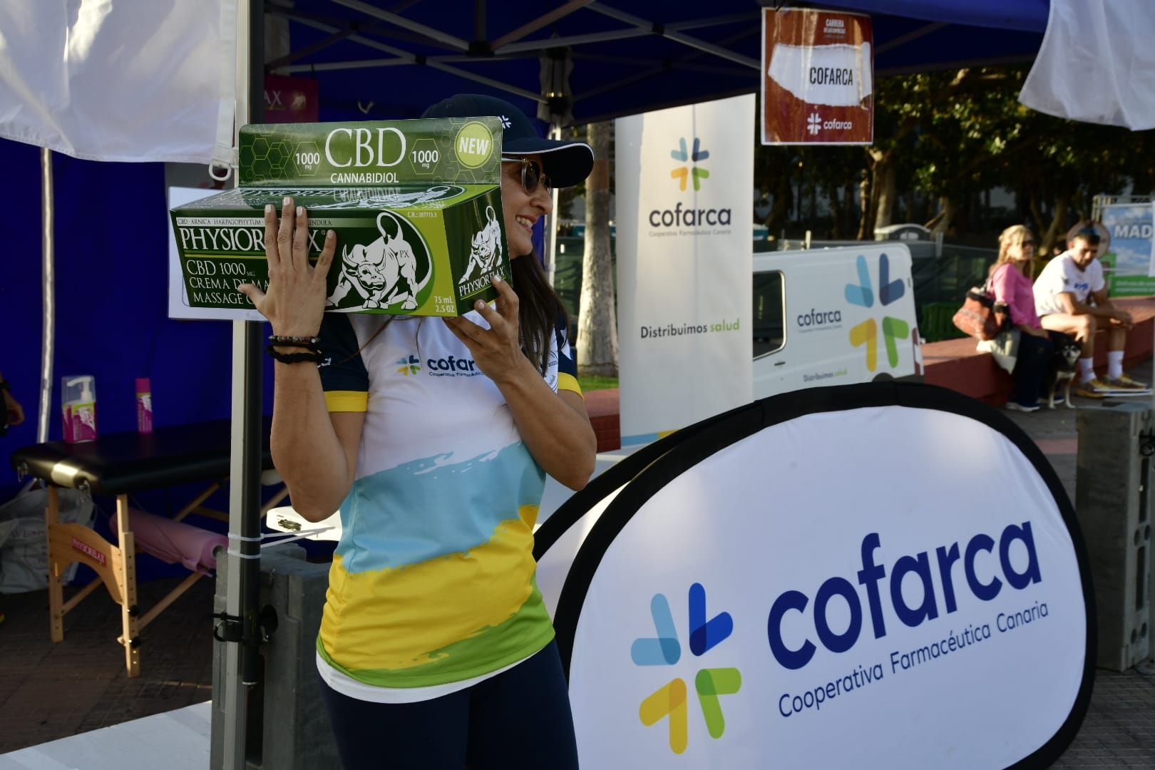 CANARIAS7 Carrera de las Empresas 2025