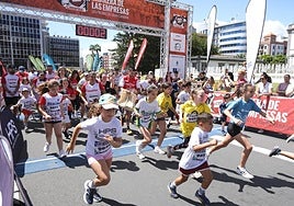 Siete cámaras y lo último en tecnología con Videoreport Canarias para Canarias7.es