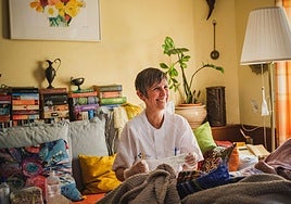 Un día para visibilizar el trabajo de un pilar esencial del sistema sanitario