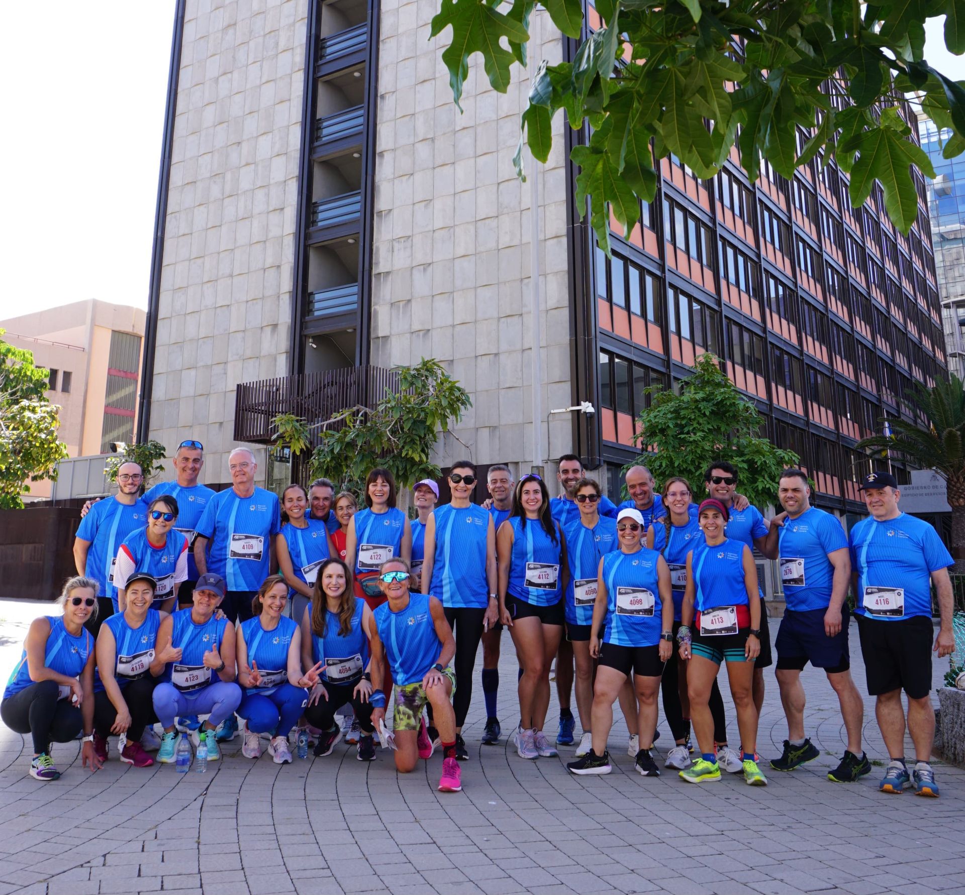 CANARIAS7 Carrera de las Empresas 2025