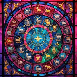 Horóscopo del día lunes, 12 de mayo de 2025: ¿Qué sorpresas traen los astros para tu signo?