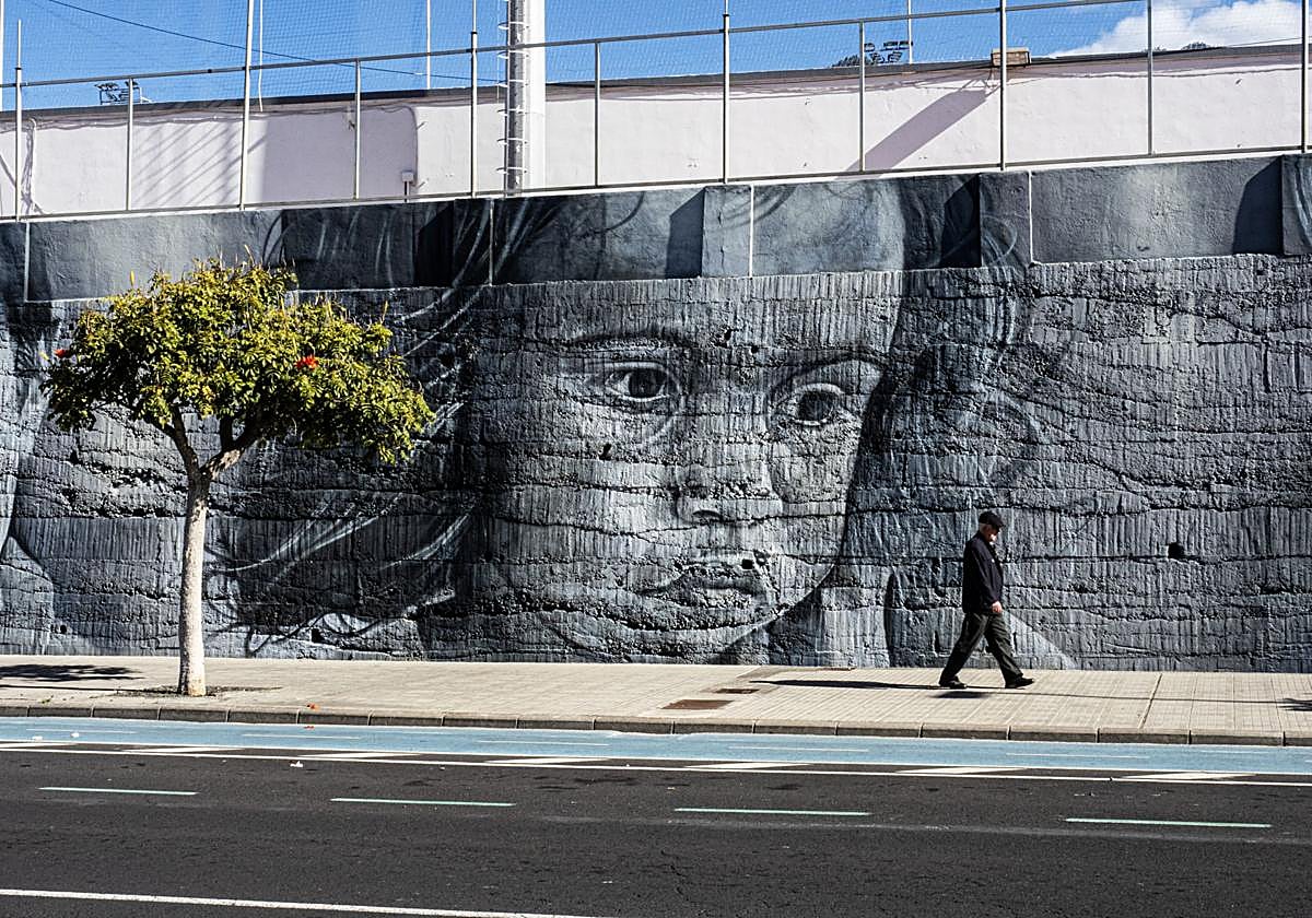 'Crisol, la mirada de los niños no es racista', de Sabotaje al Montaje.