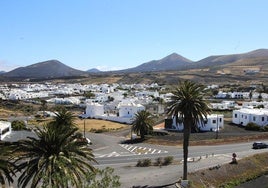 Vista de Uga.