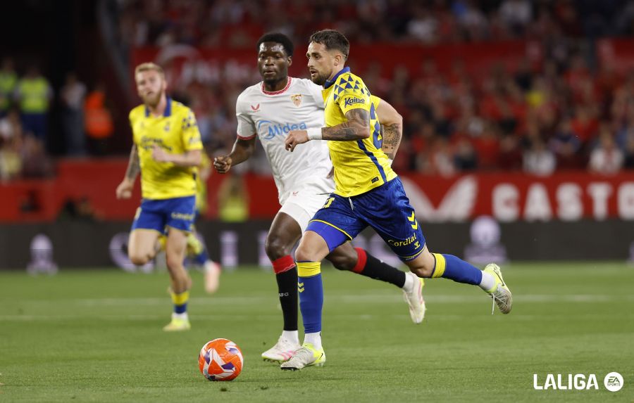 La batalla del Pizjuán, en imágenes