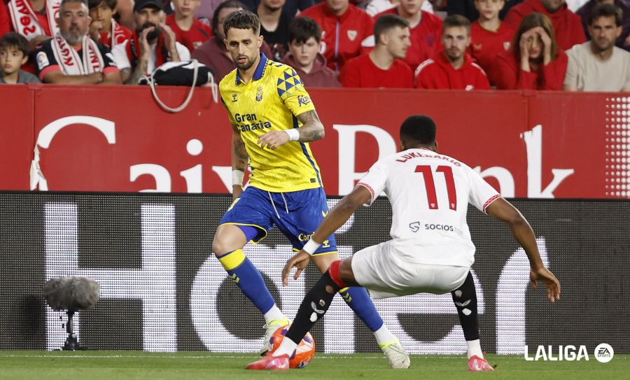 La batalla del Pizjuán, en imágenes