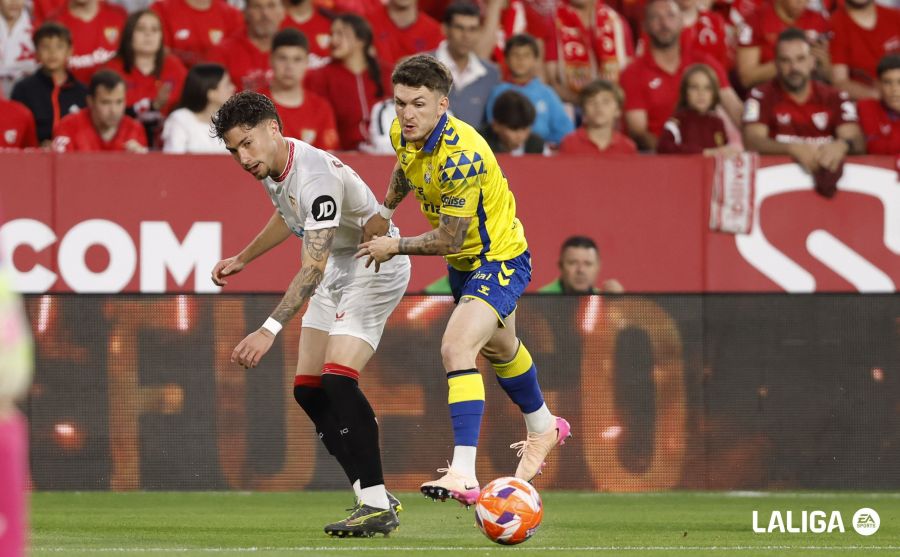 La batalla del Pizjuán, en imágenes