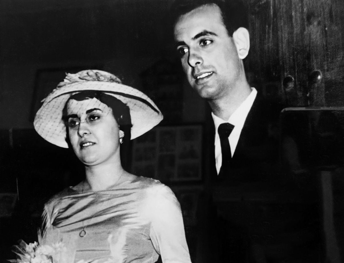 Falleció Francisca Álamo Jiménez