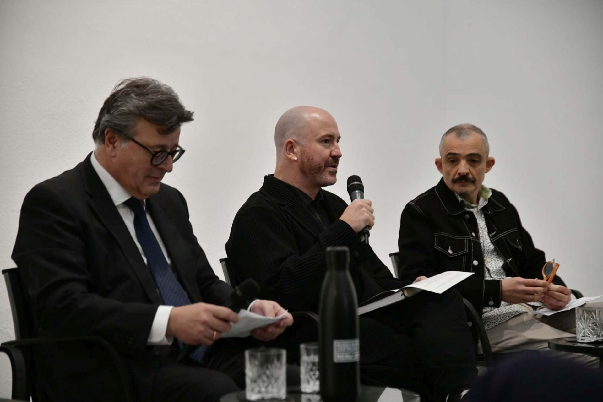 Arte grancanario en el Reina Sofía