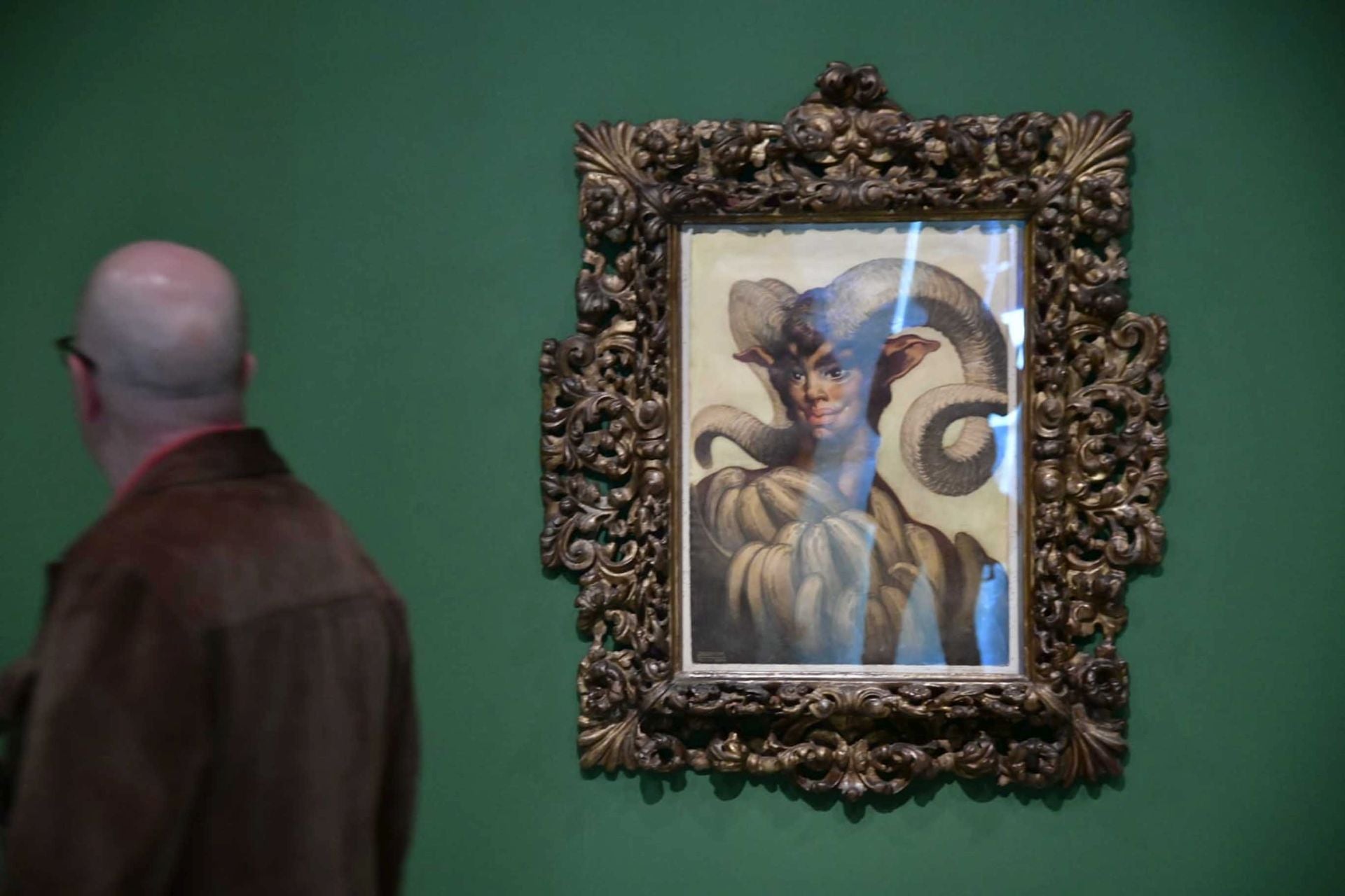 Arte grancanario en el Reina Sofía