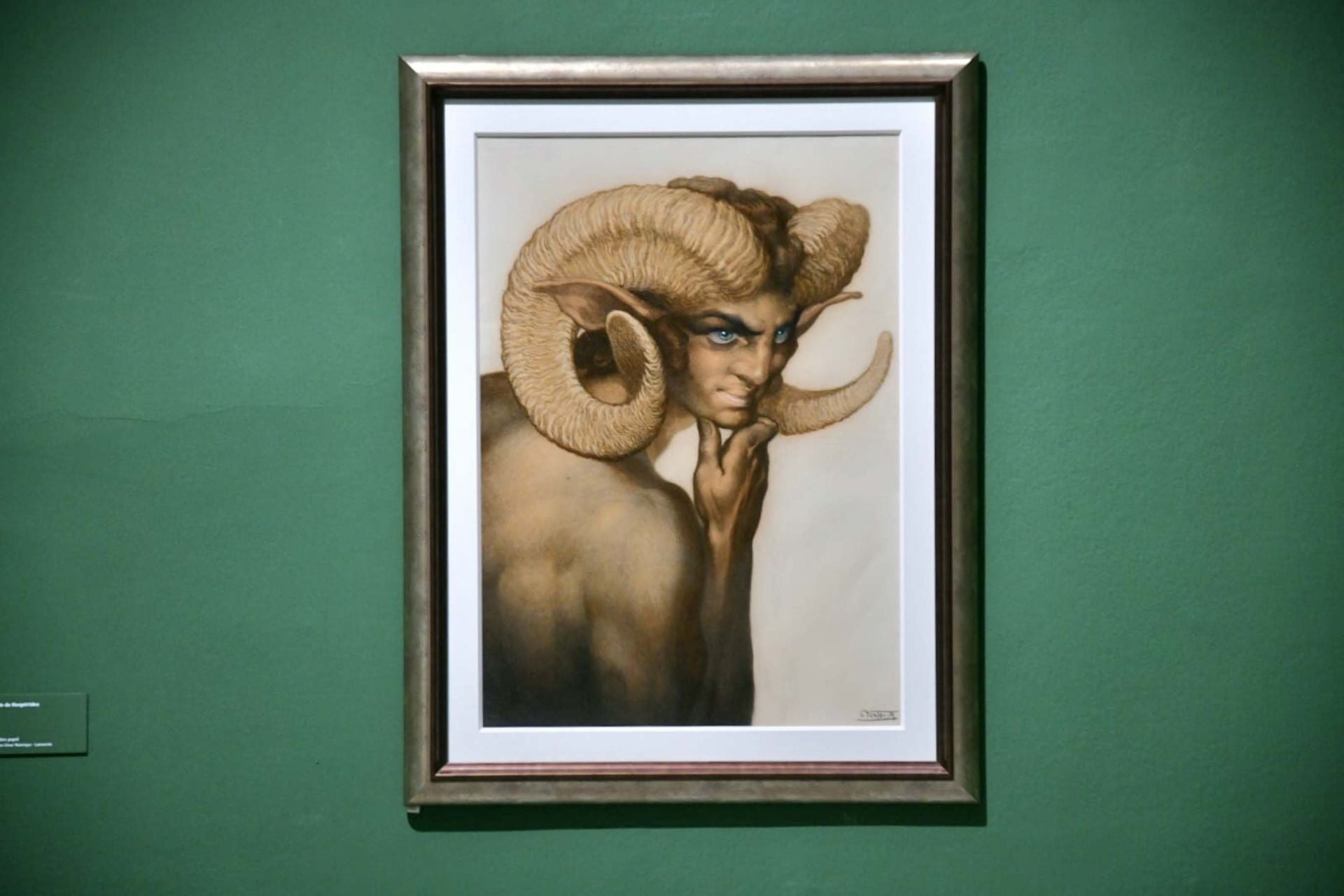 Arte grancanario en el Reina Sofía