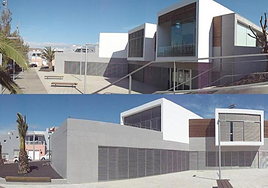 La redacción del proyecto la firman los técnicos municipales del Ayuntamiento de Pájara.