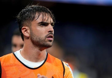 El juez aclara su auto y retira a Asencio el cargo de grabar los vídeos sexuales