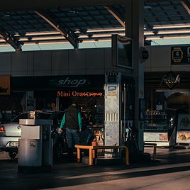 Encuentra la gasolina más barata en Las Palmas
