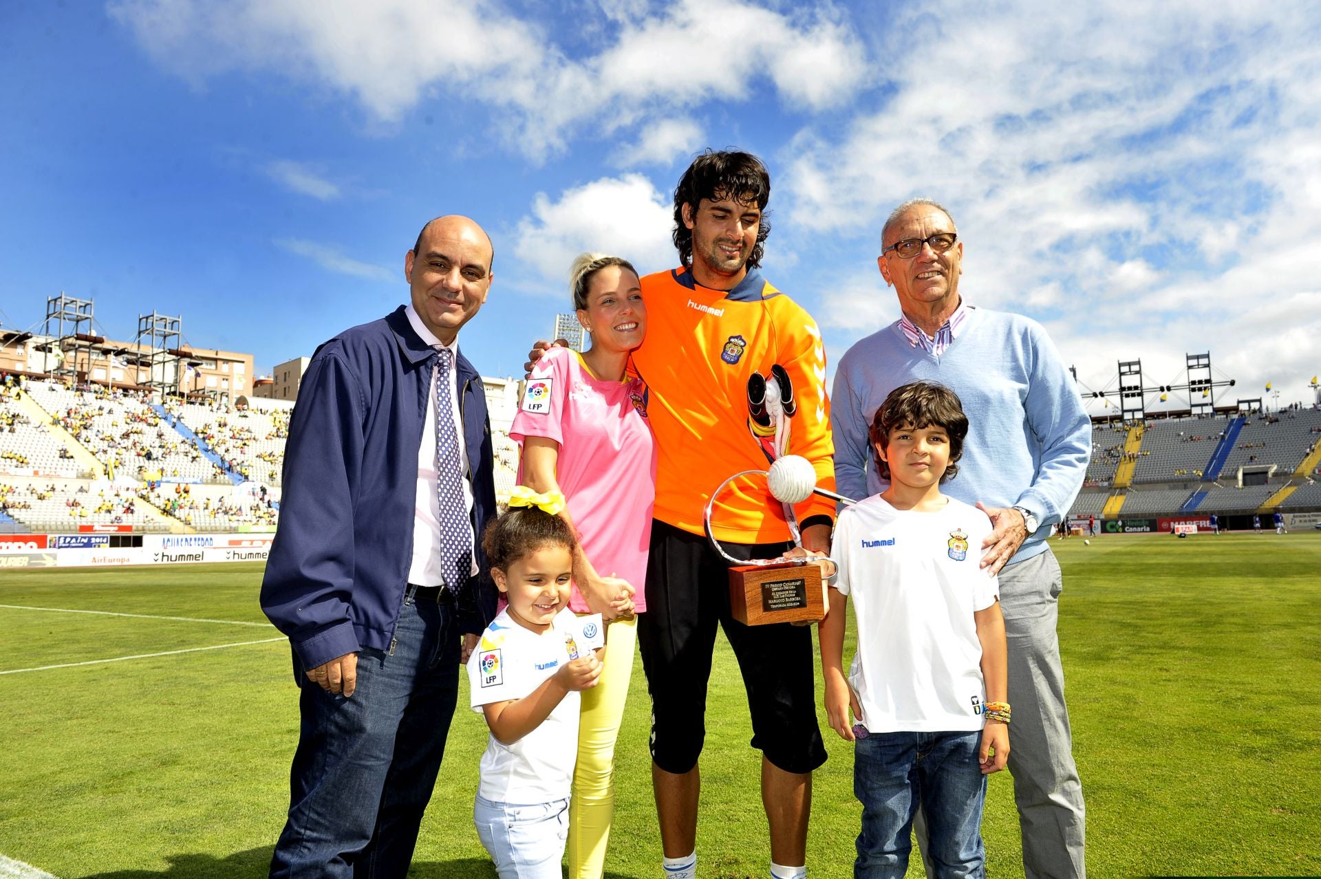 2014 | Mariano Barbosa