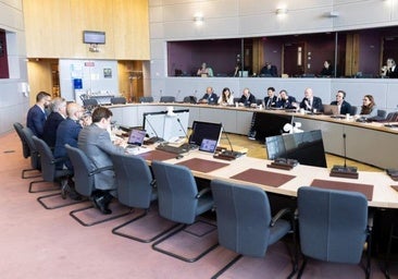 Canarias exige participar en la evaluación de la presión migratoria que presente España a la UE