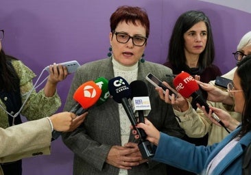 Los menores asilados son ya 1.227: «Unos vienen de guerras, pero otros huyen por ser LGTBI»