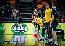 El camino hacia el Playoff del Granca pasa por una isla hambrienta