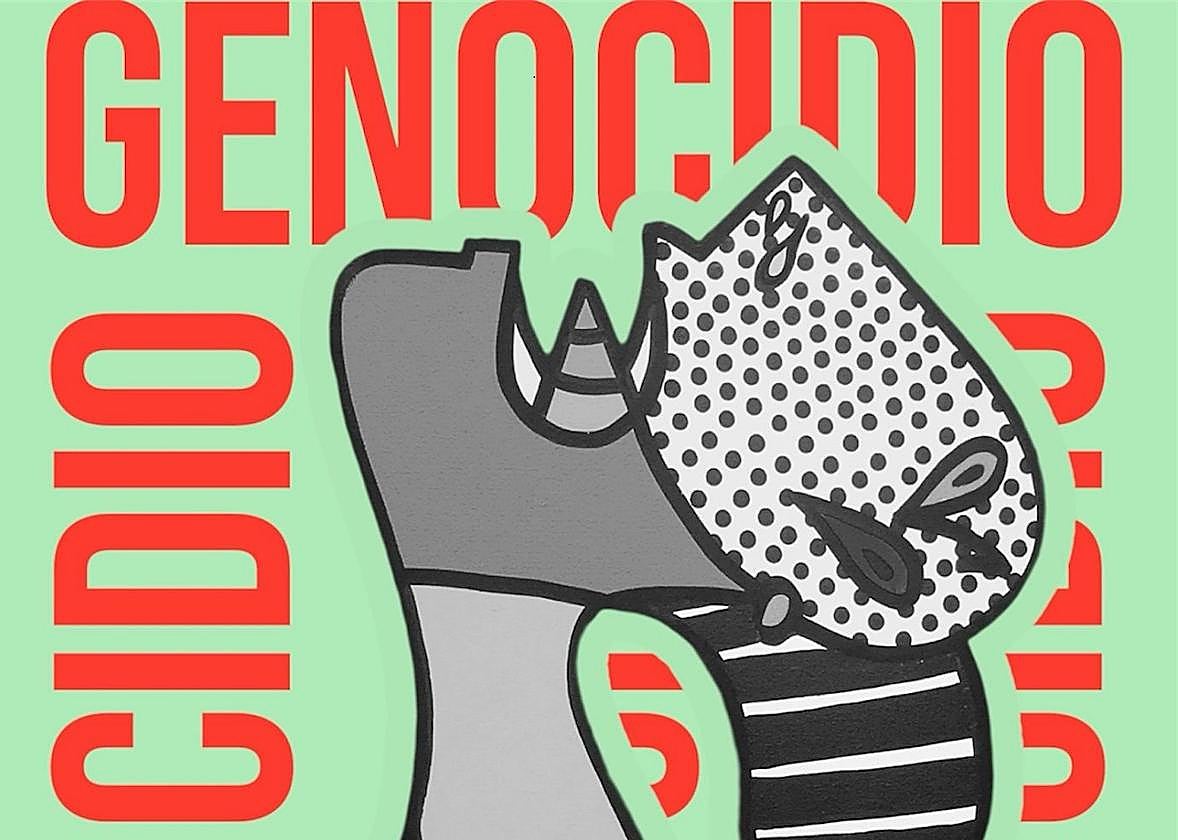 Desarmarnos por dentro