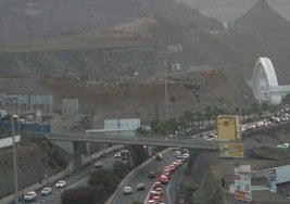 Imagen de la GC-2.
