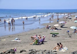 Turismo, el arma más poderosa contra la economía sumergida