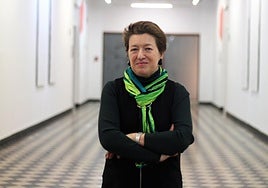 La escritora y ensayista Laura Freixas.